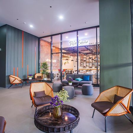 Go Hotels Plus Tuguegarao Экстерьер фото