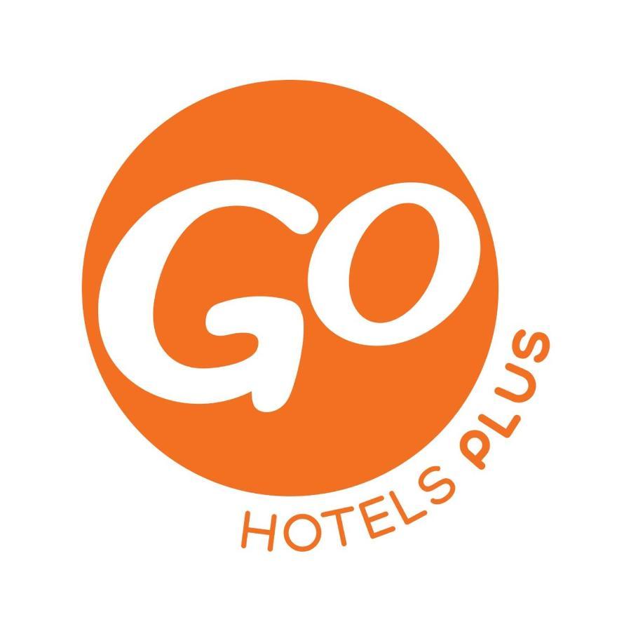 Go Hotels Plus Tuguegarao Экстерьер фото