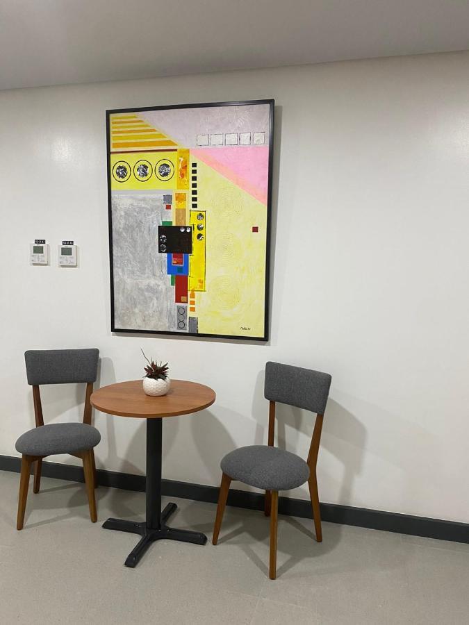Go Hotels Plus Tuguegarao Экстерьер фото